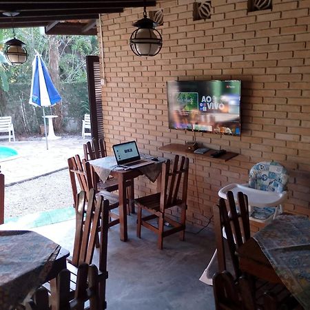 Apartament Refugio Do Kairos Ubatuba Zewnętrze zdjęcie
