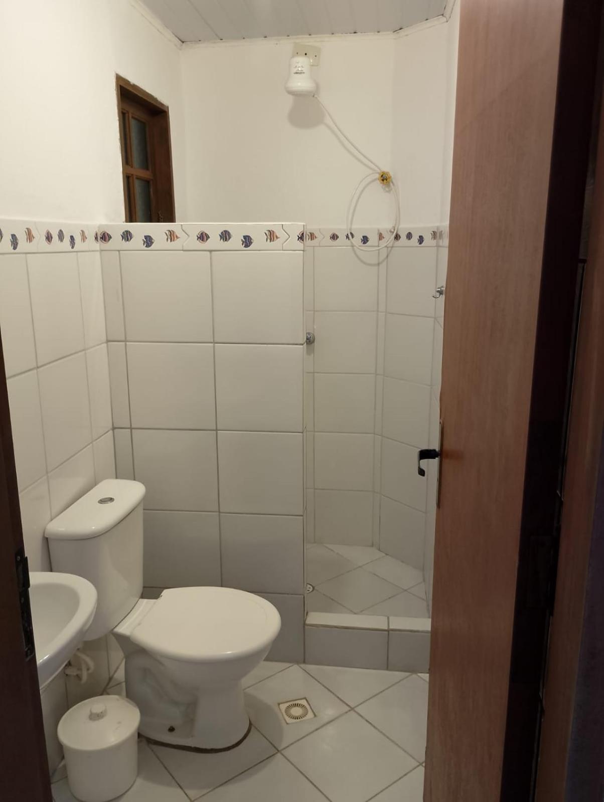 Apartament Refugio Do Kairos Ubatuba Zewnętrze zdjęcie
