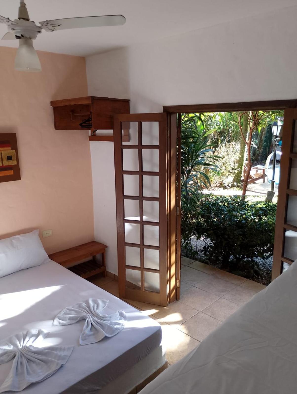 Apartament Refugio Do Kairos Ubatuba Zewnętrze zdjęcie