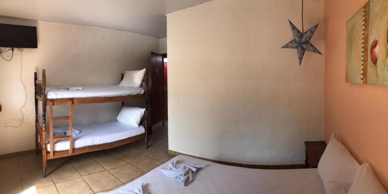 Apartament Refugio Do Kairos Ubatuba Zewnętrze zdjęcie