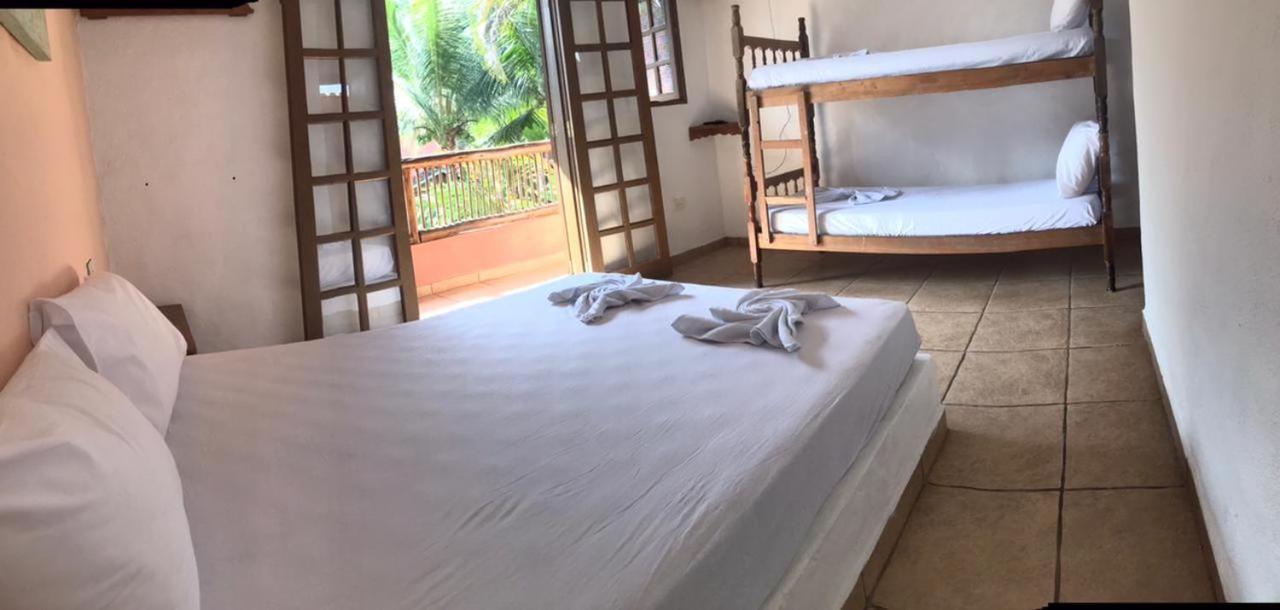 Apartament Refugio Do Kairos Ubatuba Zewnętrze zdjęcie
