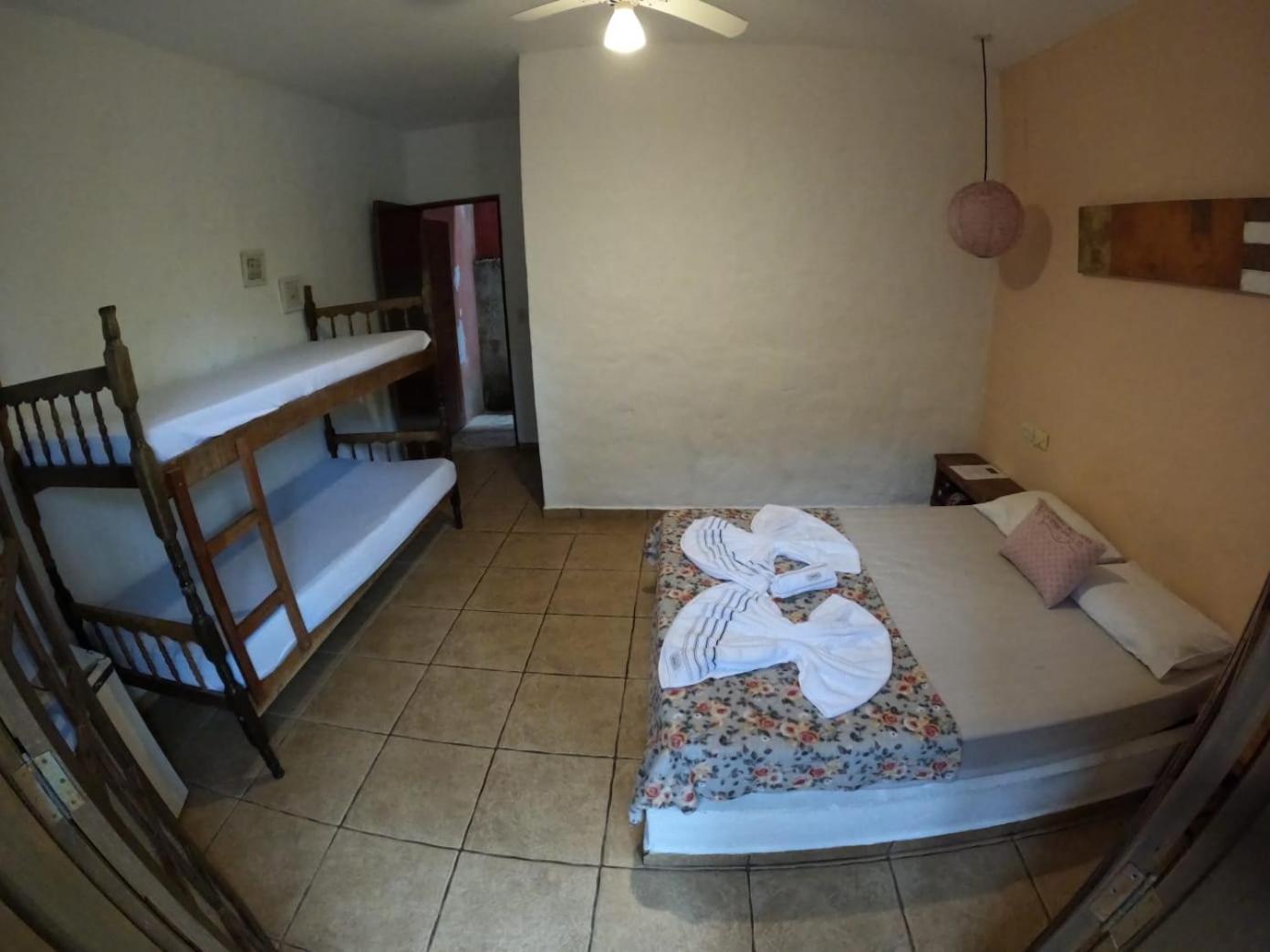 Apartament Refugio Do Kairos Ubatuba Zewnętrze zdjęcie