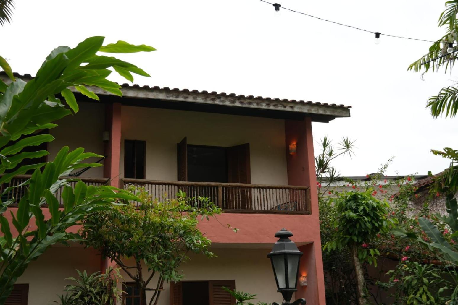 Apartament Refugio Do Kairos Ubatuba Zewnętrze zdjęcie