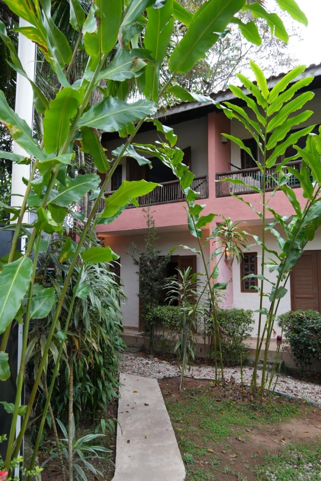 Apartament Refugio Do Kairos Ubatuba Zewnętrze zdjęcie